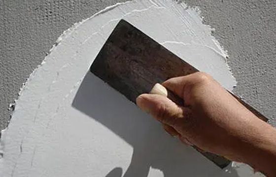 阿力克外墙腻子粉和内墙腻子粉​有啥区别？